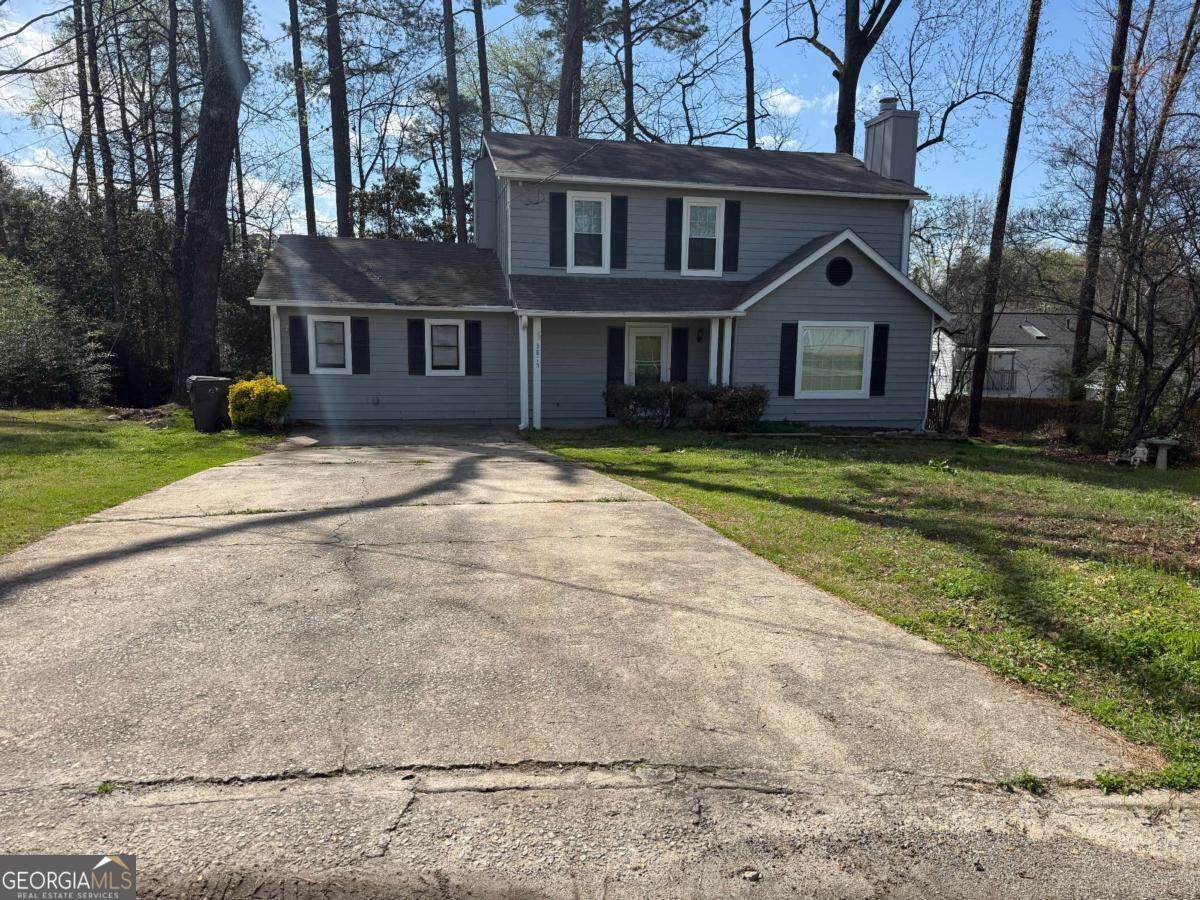 3815 Samia Court - Photo 1