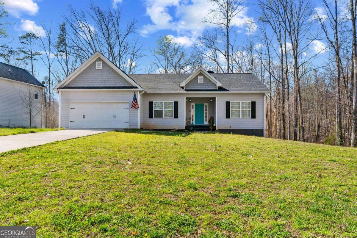 482 Henry Pirkle Drive - Photo 1