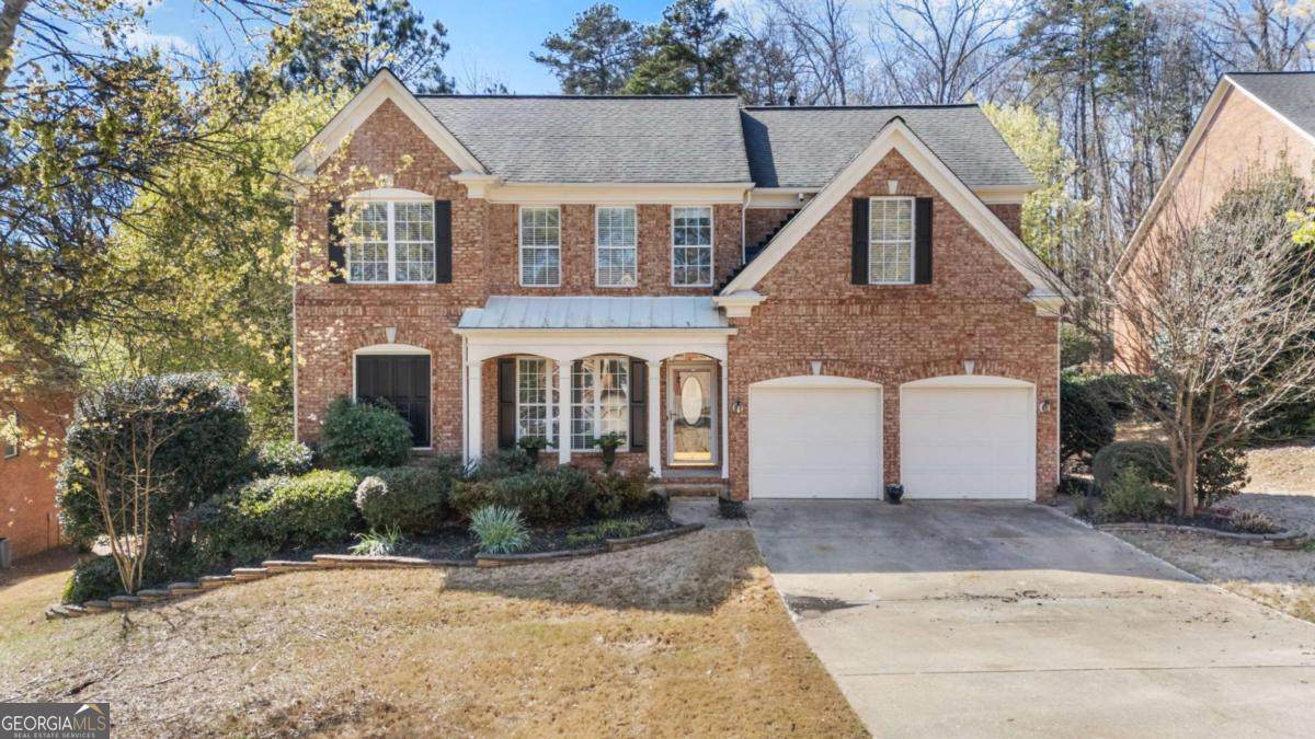 1475 Badingham Drive - Photo 1
