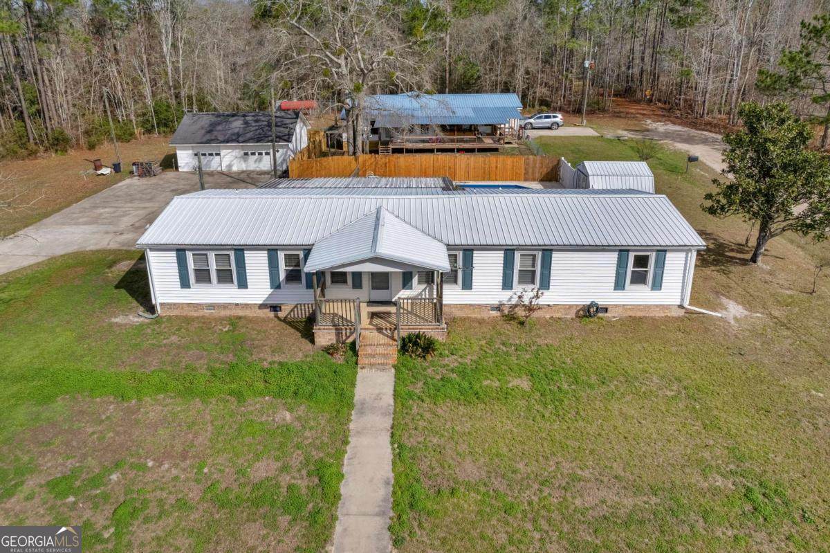 175 Oak Lake Drive - Photo 1