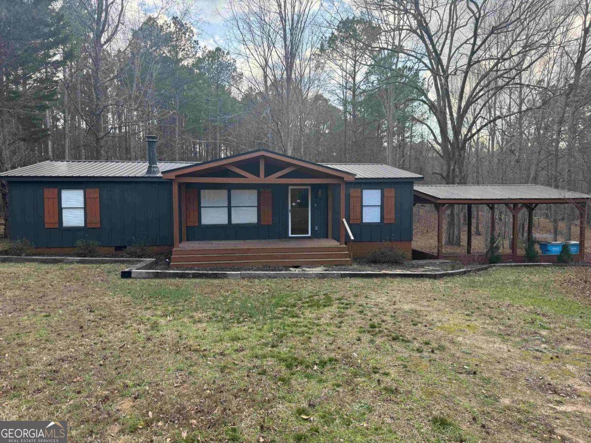 163 Sanders Road - Photo 1