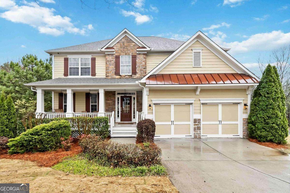 7717 Box Turtle Way - Photo 1