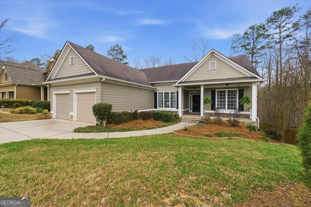 526 Oriole Farm Trail - Photo 1
