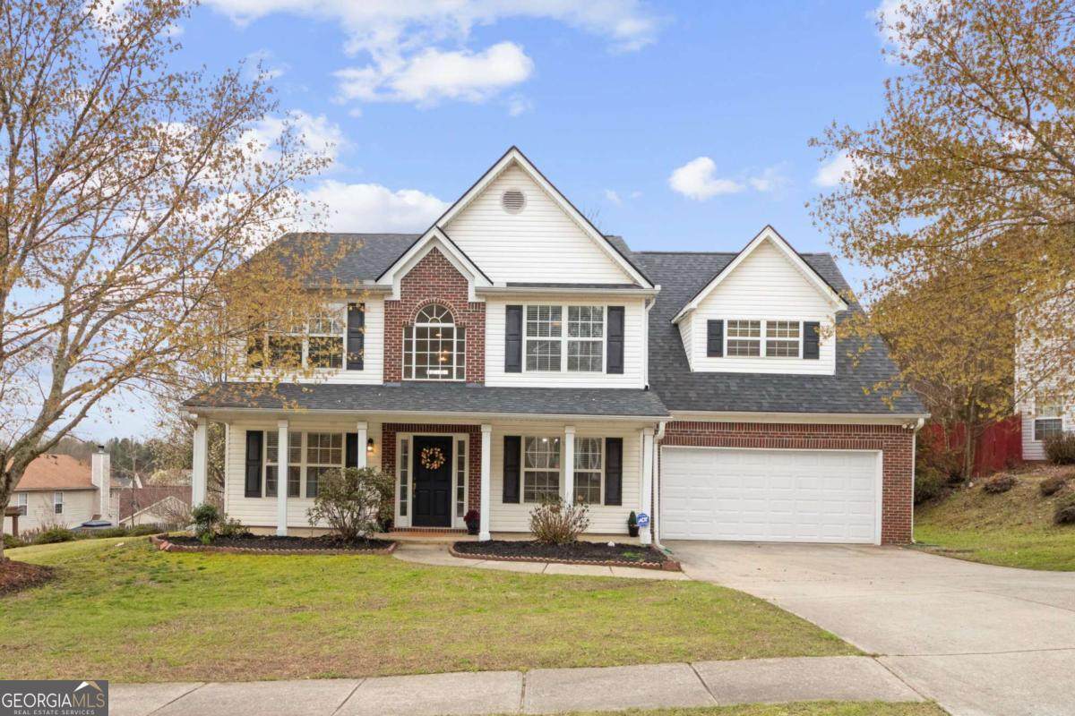 2337 Copper Grove Lane - Photo 1