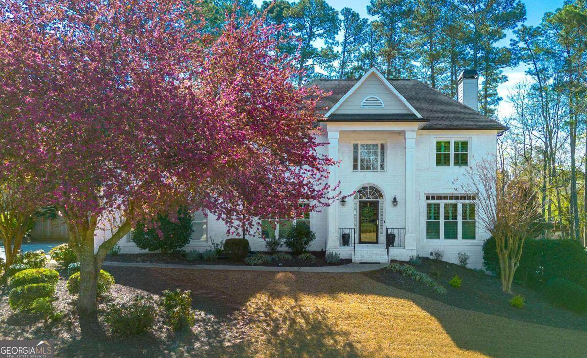 555 White Ridge Trace - Photo 1