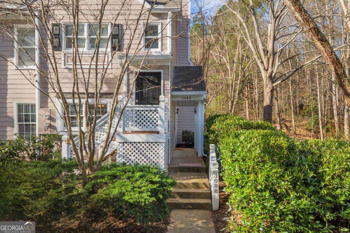 3088 Camden Way - Photo 1
