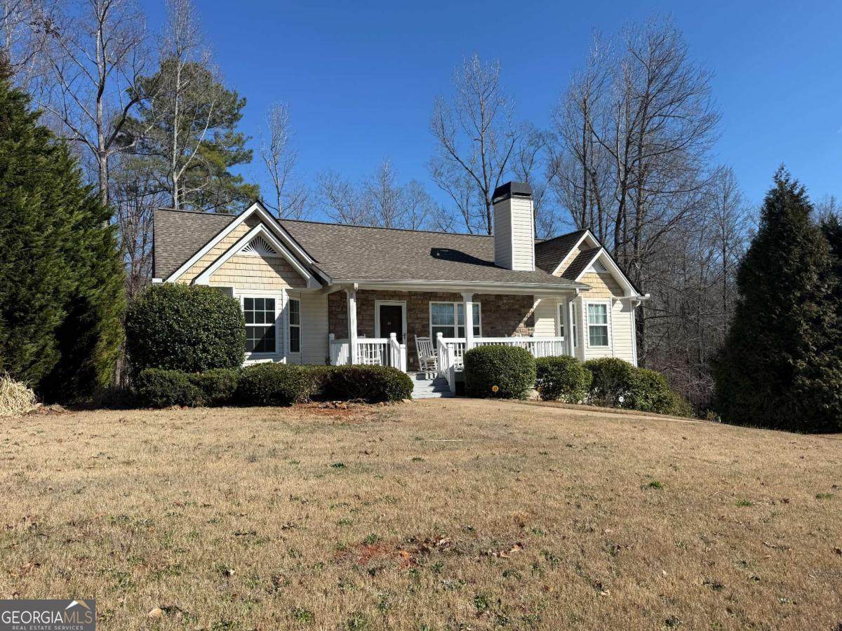 191 Meadow Spring Lane - Photo 1