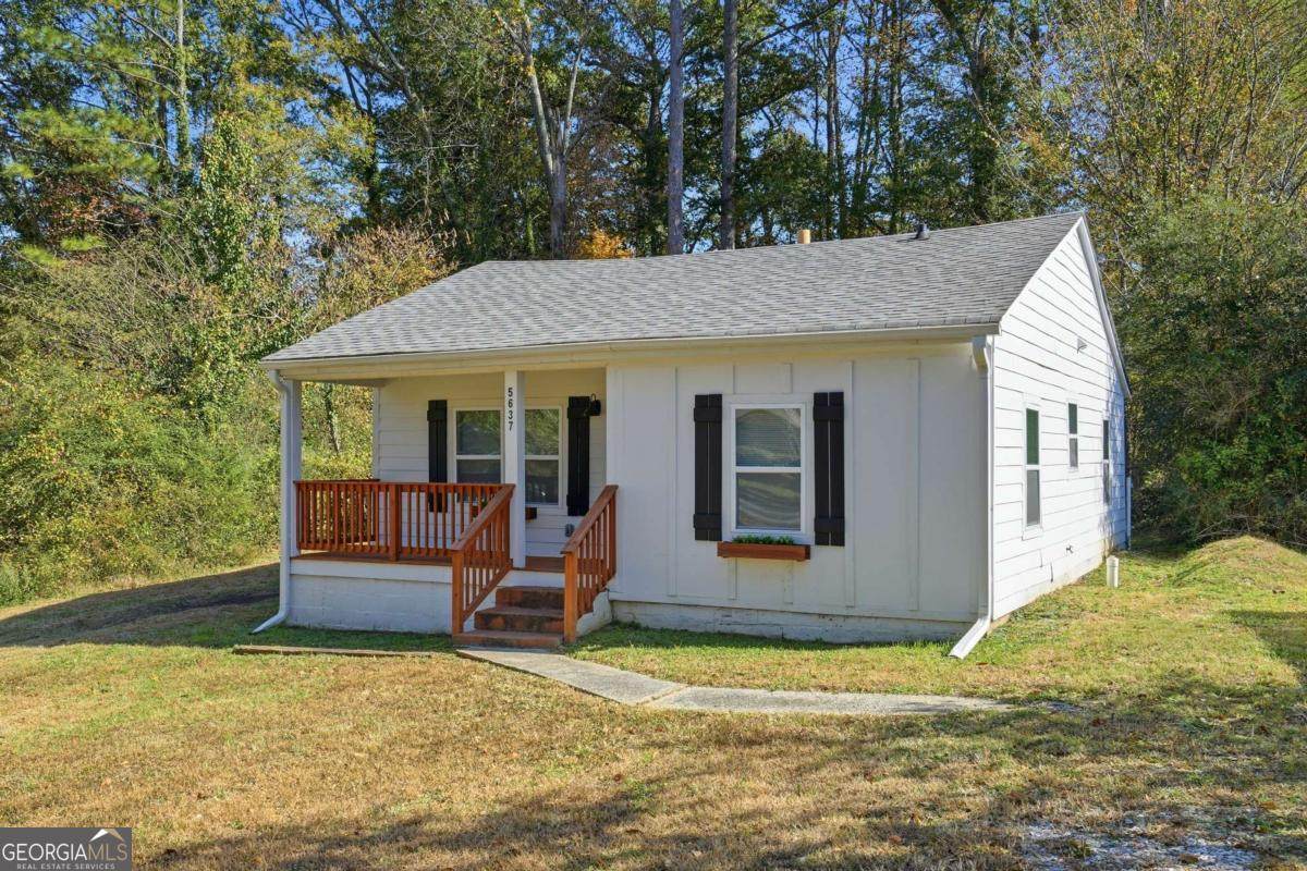 5637 Owens Drive - Photo 1