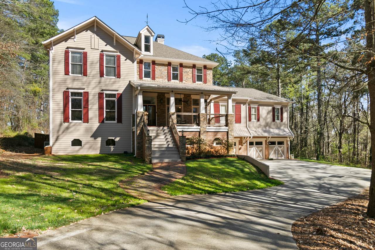 950 Casteel Road - Photo 1