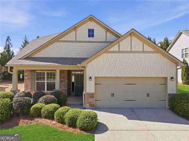 605 Hemlock Trail - Photo 1