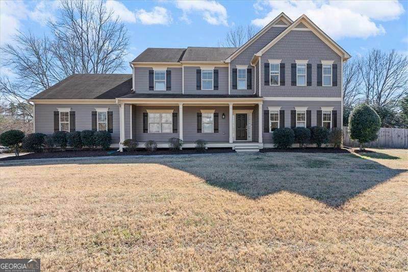 2600 Tritt Lane - Photo 1