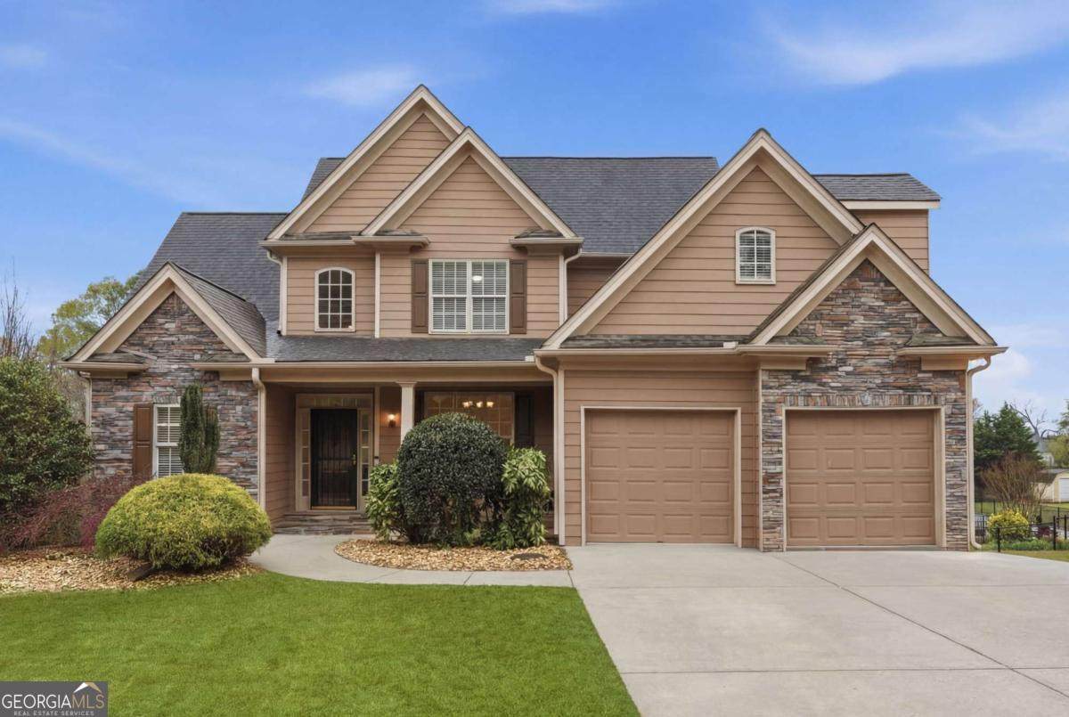 5755 P W A Drive - Photo 1