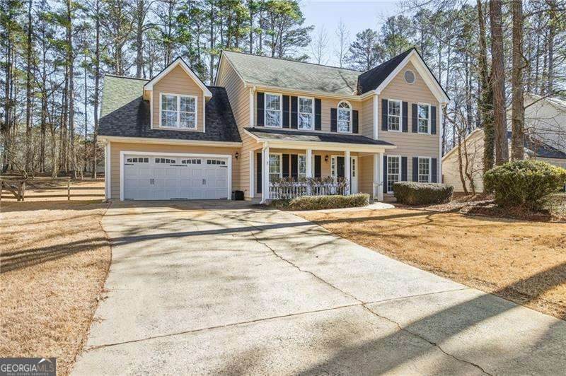 5210 Michaels Way - Photo 1