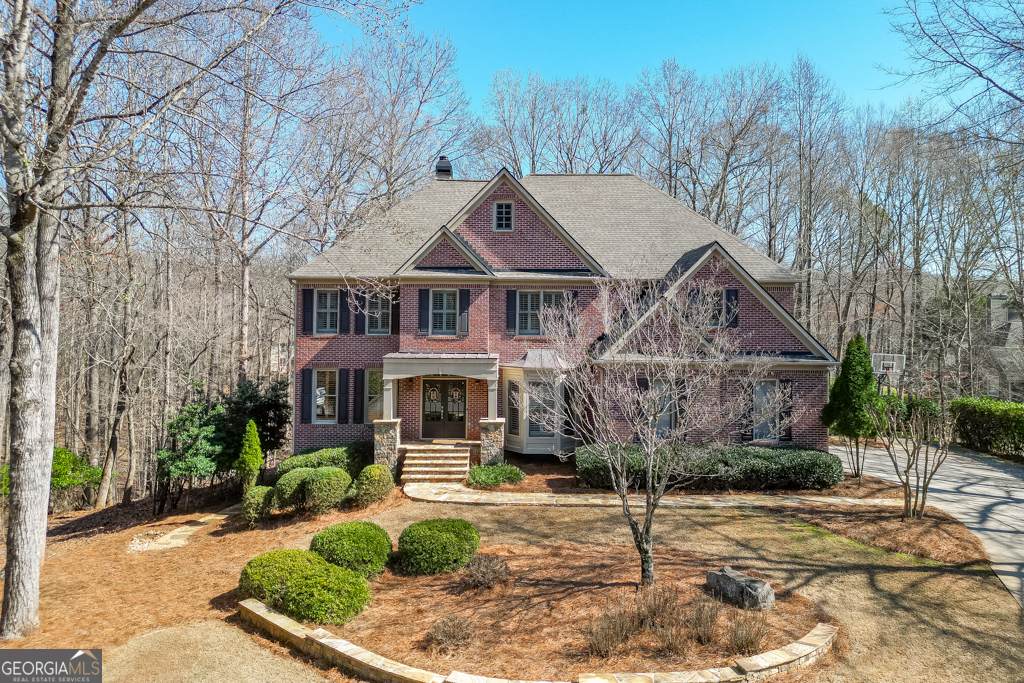 4040 Arrow Head Trail - Photo 1