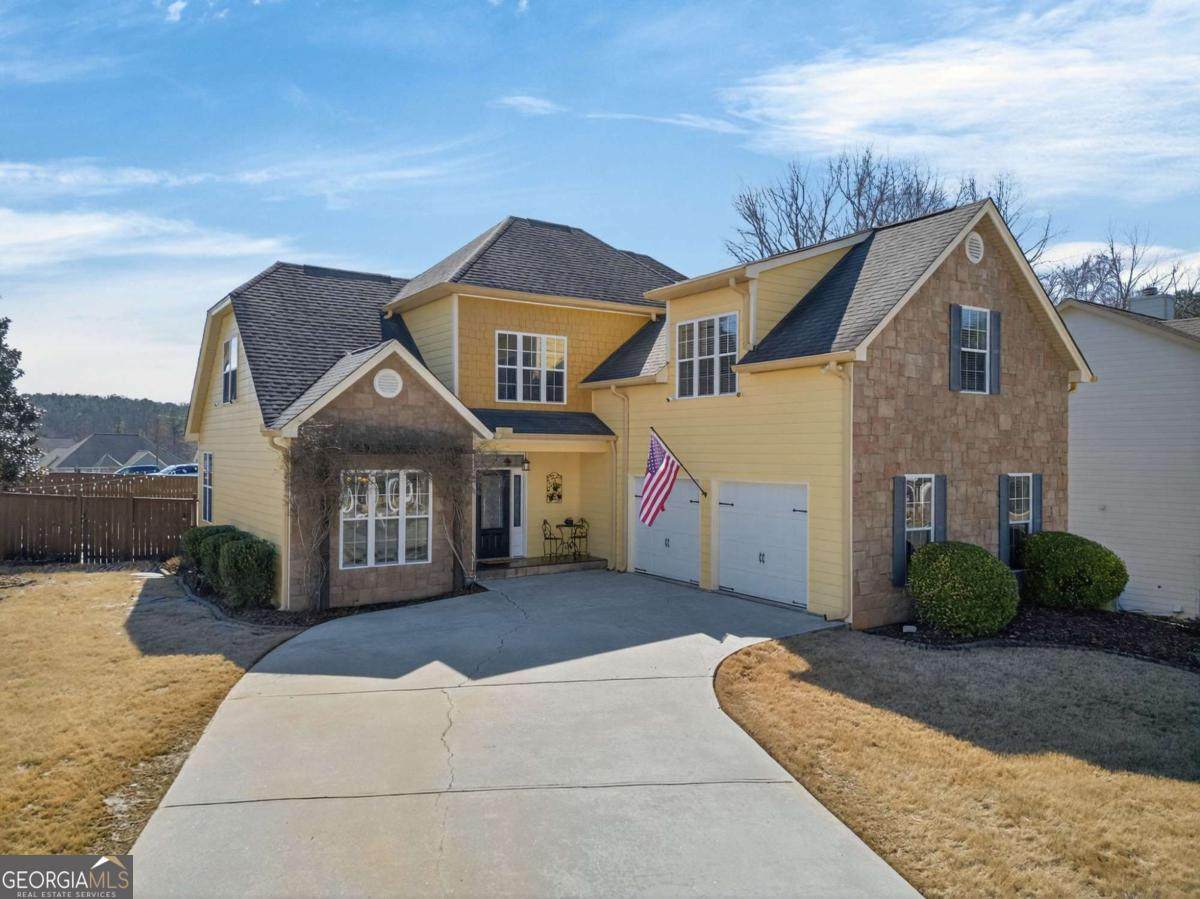 143 Red Branch Drive - Photo 1
