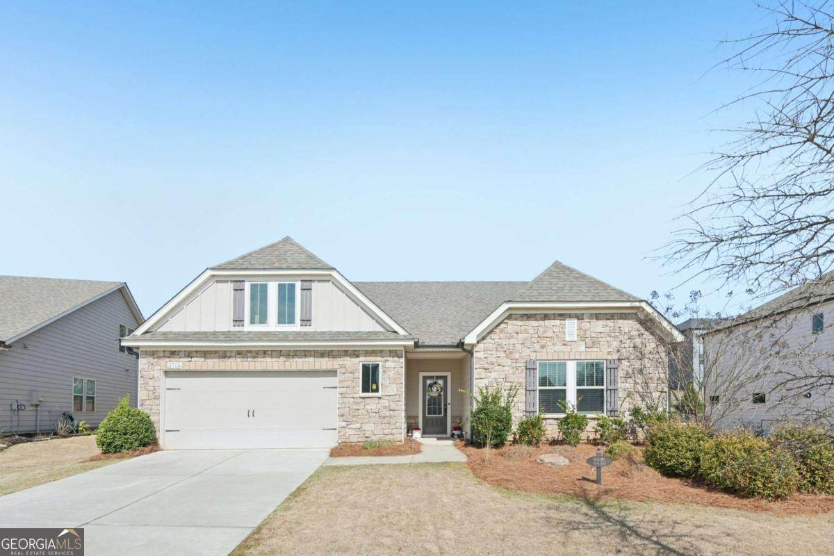 3715 Bridges Court - Photo 1