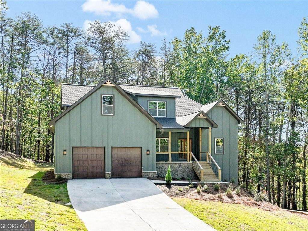 109 Jack Pine Court - Photo 1