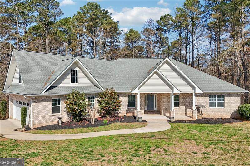 7055 Bannister Road - Photo 1