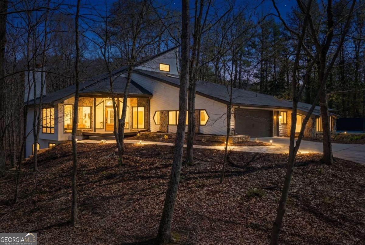 14 Ball Creek Way - Photo 1