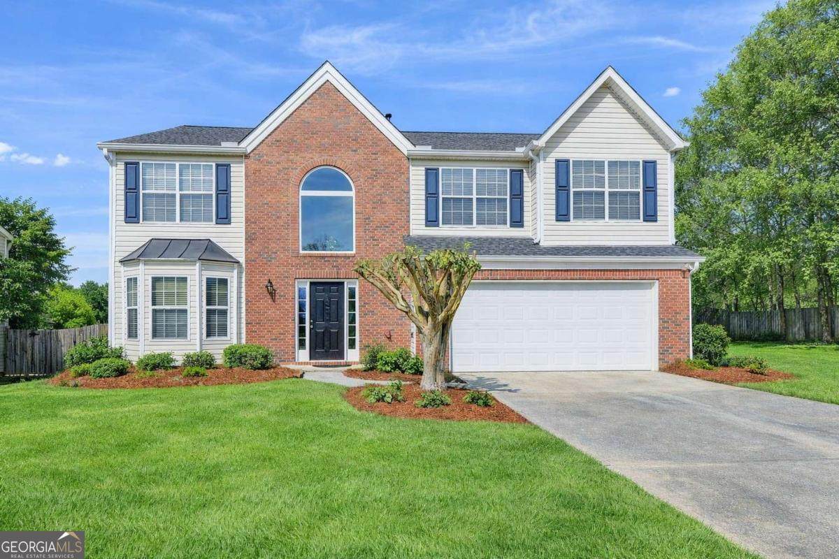 3184 English Ivy Lane - Photo 1