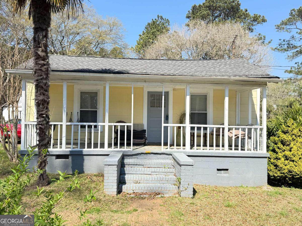 4473 Toccoa Drive - Photo 1