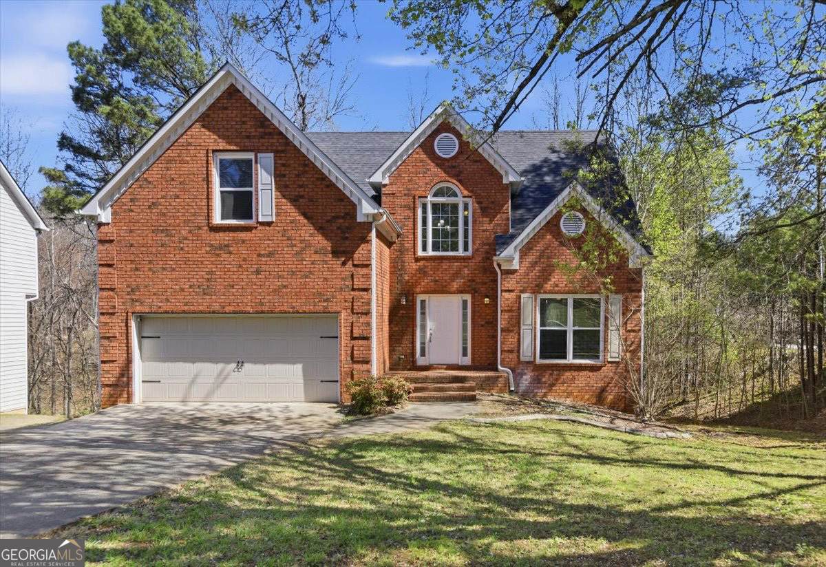 1625 Reynolds Mill Drive - Photo 1