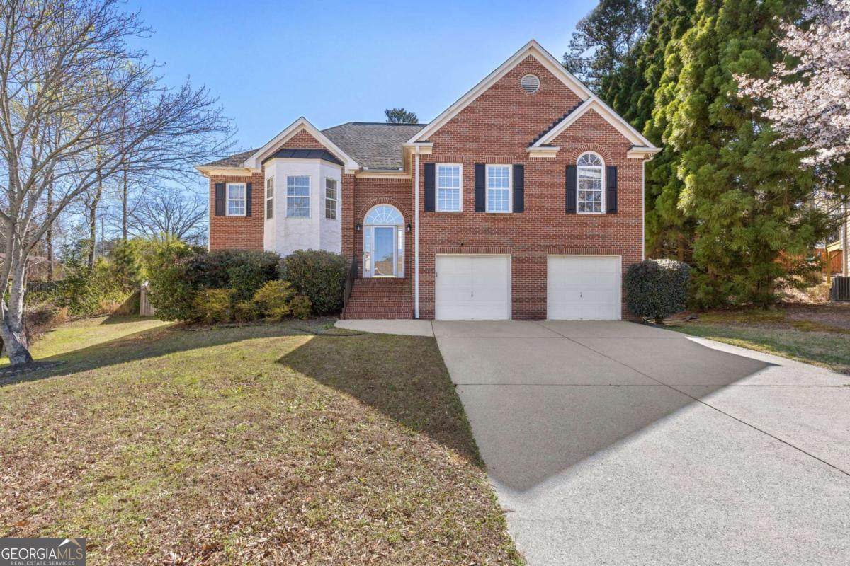 2669 Ambria Drive - Photo 1