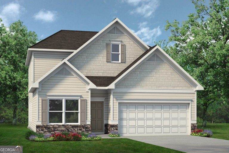 121 Shire Loop - Photo 1