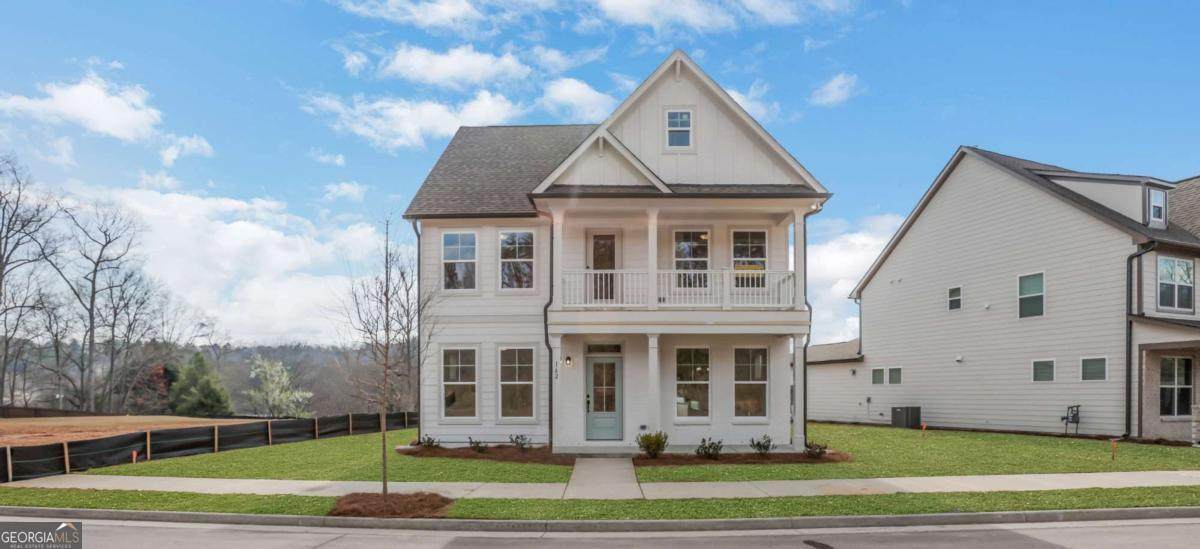 162 Marble Tree Way - Photo 1