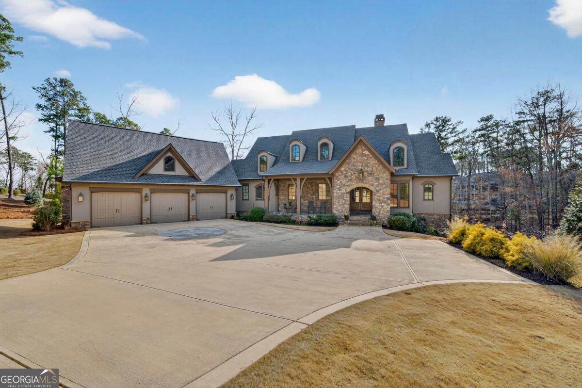 1031 Cavalier Cove - Photo 1
