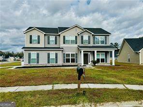 44 Crabapple Lane - Photo 1