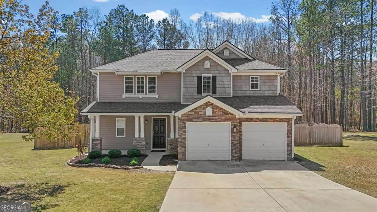 168 Sugar Berry Place - Photo 1