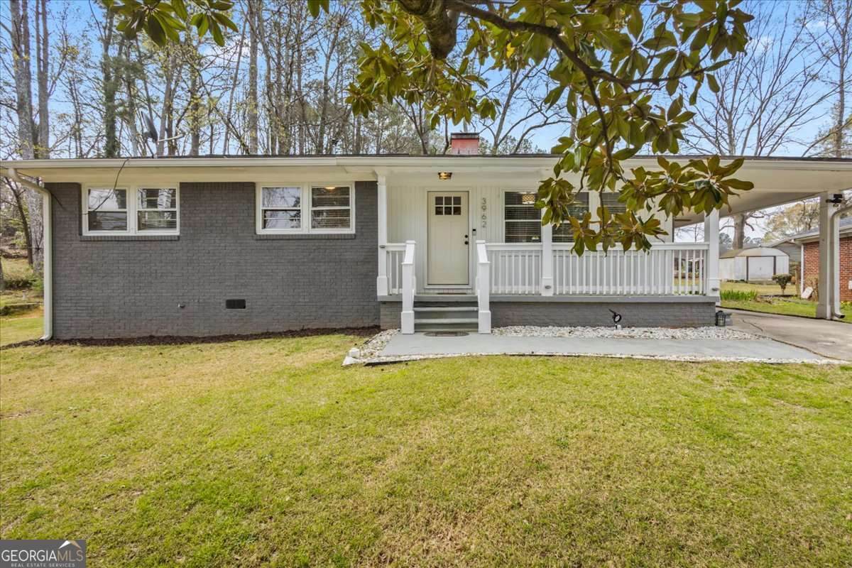 3962 Cornell Boulevard - Photo 1