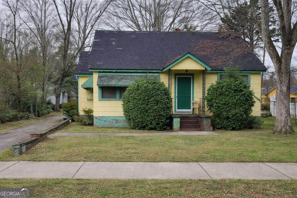 607 Hill Street - Photo 1