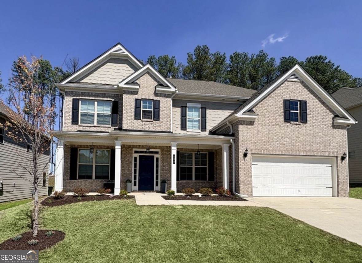 488 Victoria Heights Drive - Photo 1