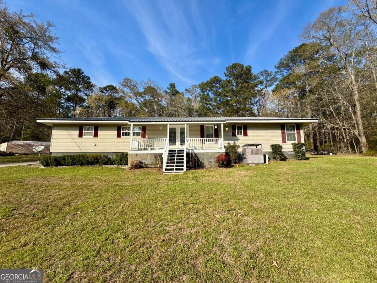 126 Brookwood Drive - Photo 1