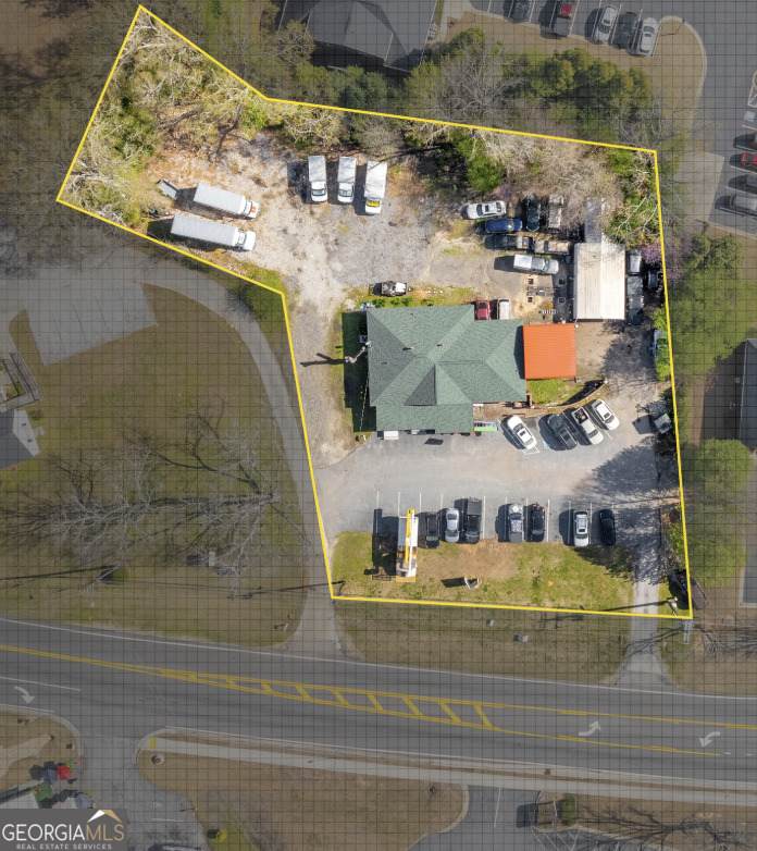 4550 Lawrenceville Road - Photo 1