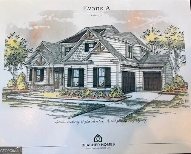 248 Reese Way - Photo 1