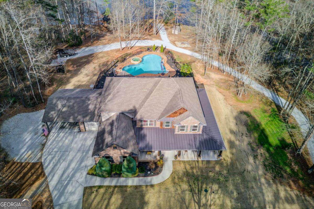 245 Lakeshore Drive - Photo 1