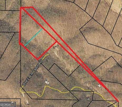 0 Wheeler Cabin Road - Photo 1