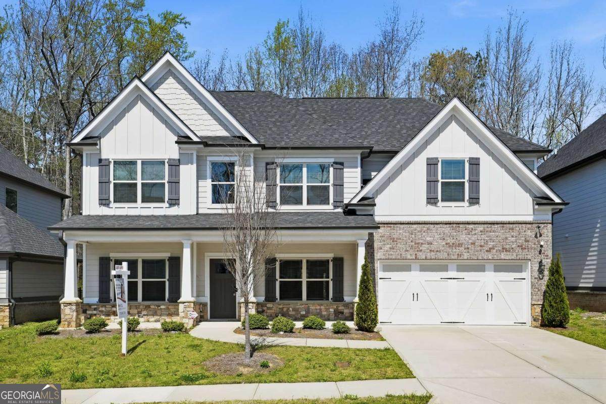 475 Brown Dove Lane - Photo 1