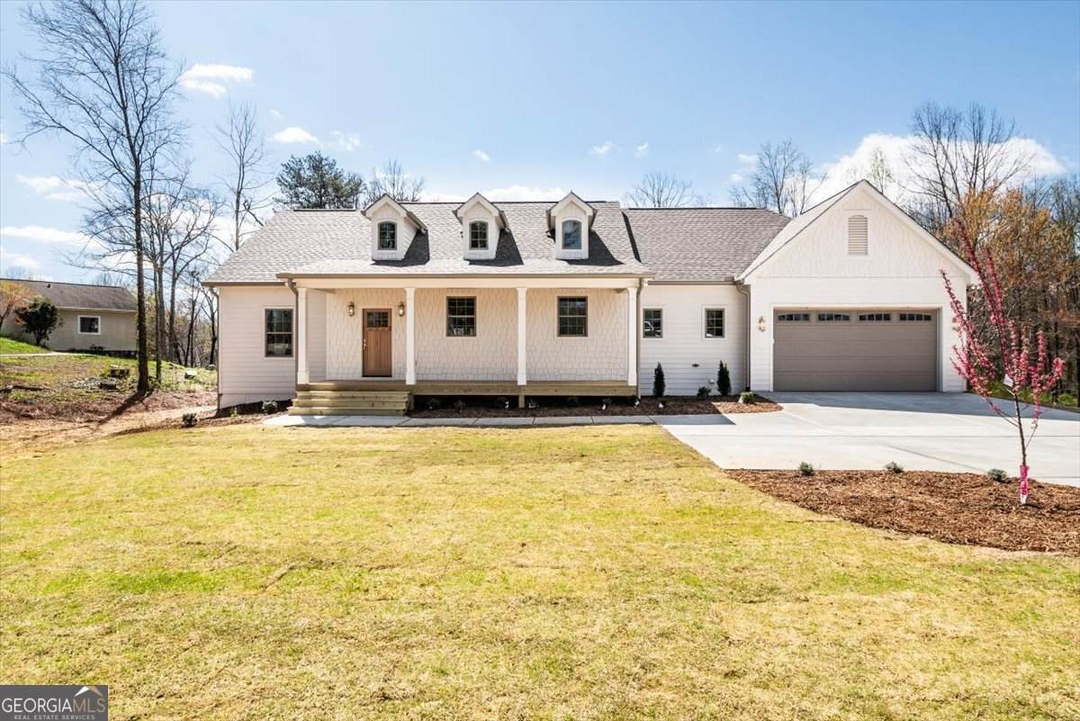 6022 Ben Parks Road - Photo 1
