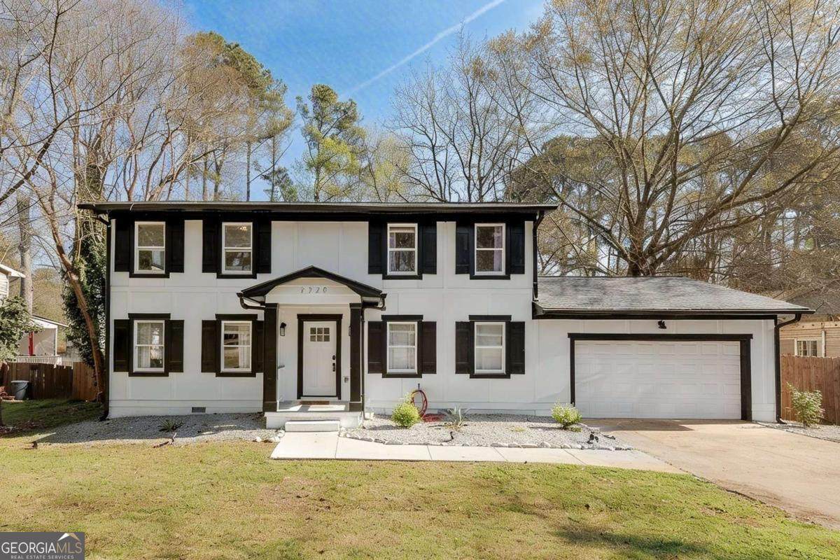2328 Carnes Road - Photo 1