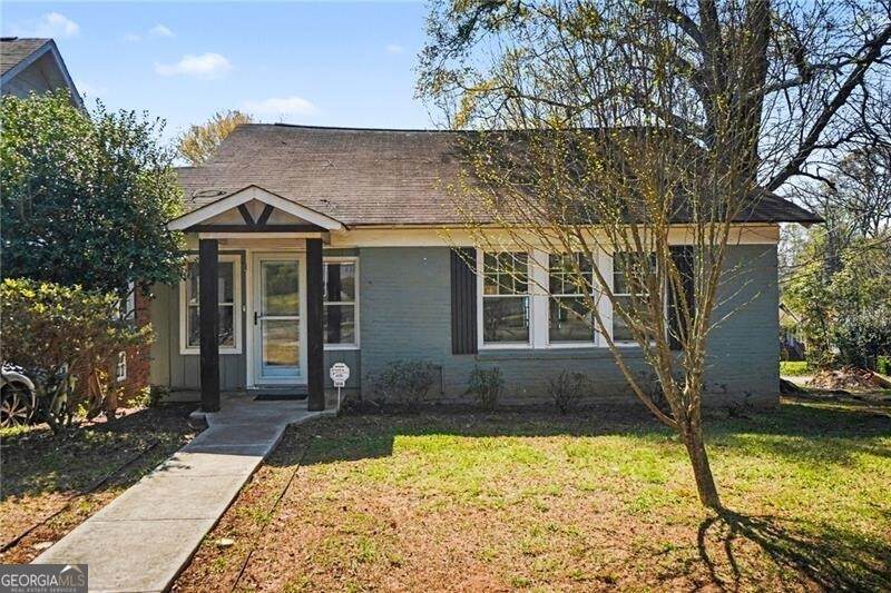 1018 Katherwood Drive - Photo 1