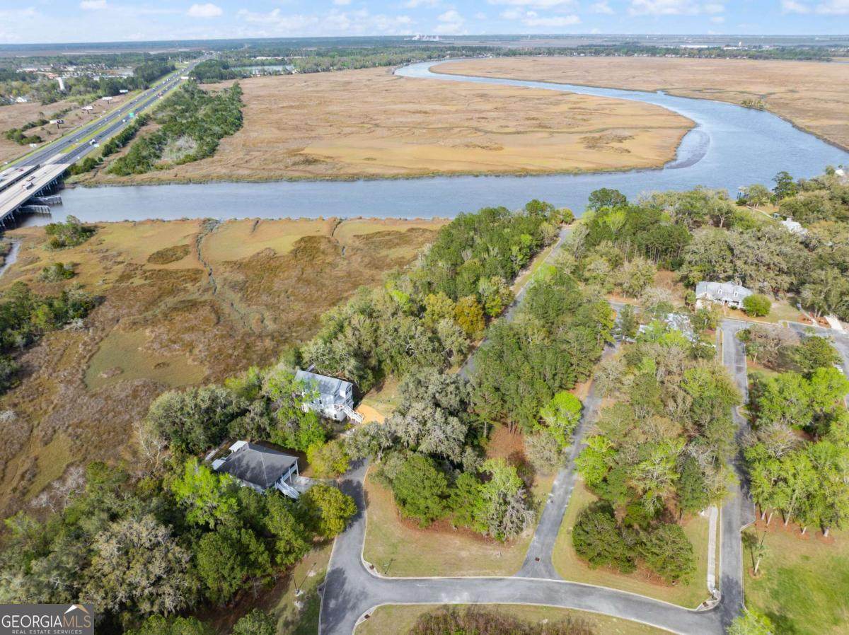 LOT R1 Sanctuary Harbour Trail - Photo 1