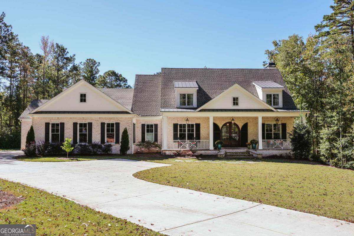 1180 Allgood Road - Photo 1