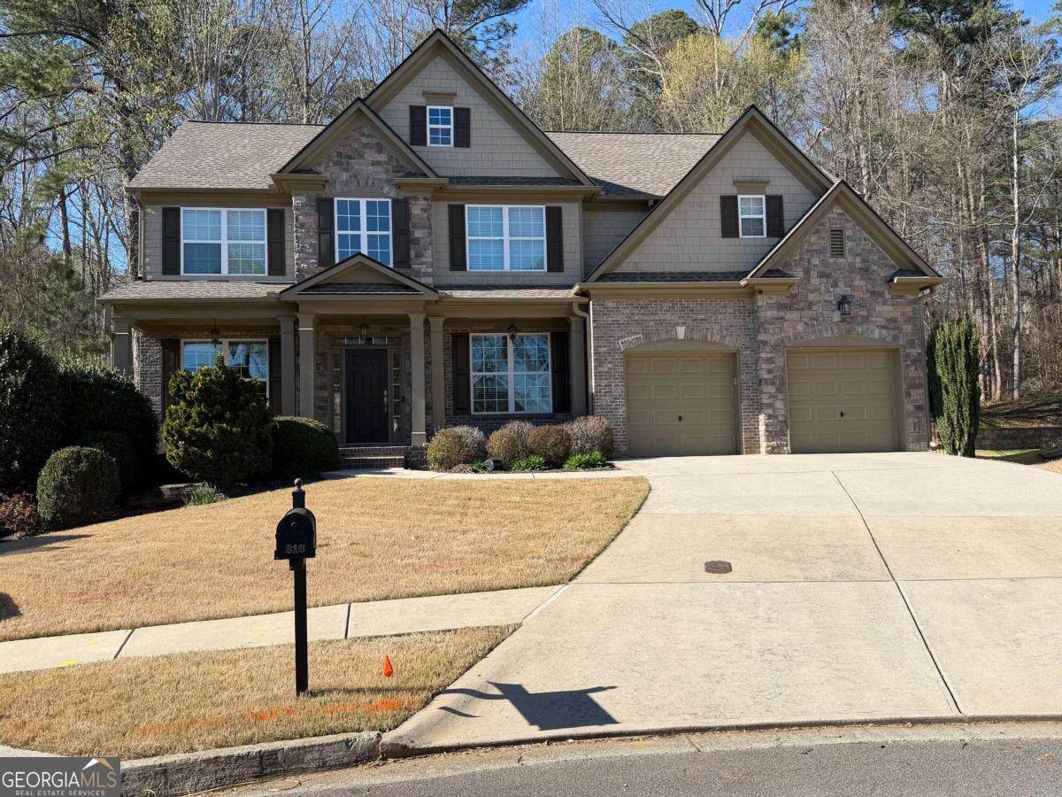816 Whiteoak Terrace - Photo 1