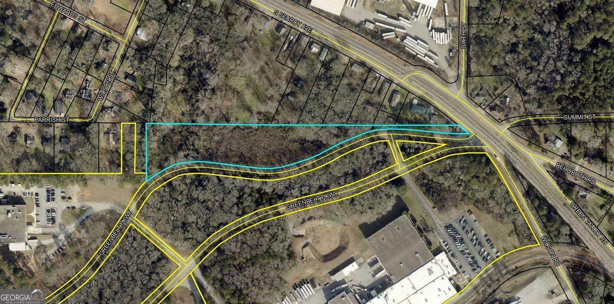 0 Greenbelt Parkway - Photo 1