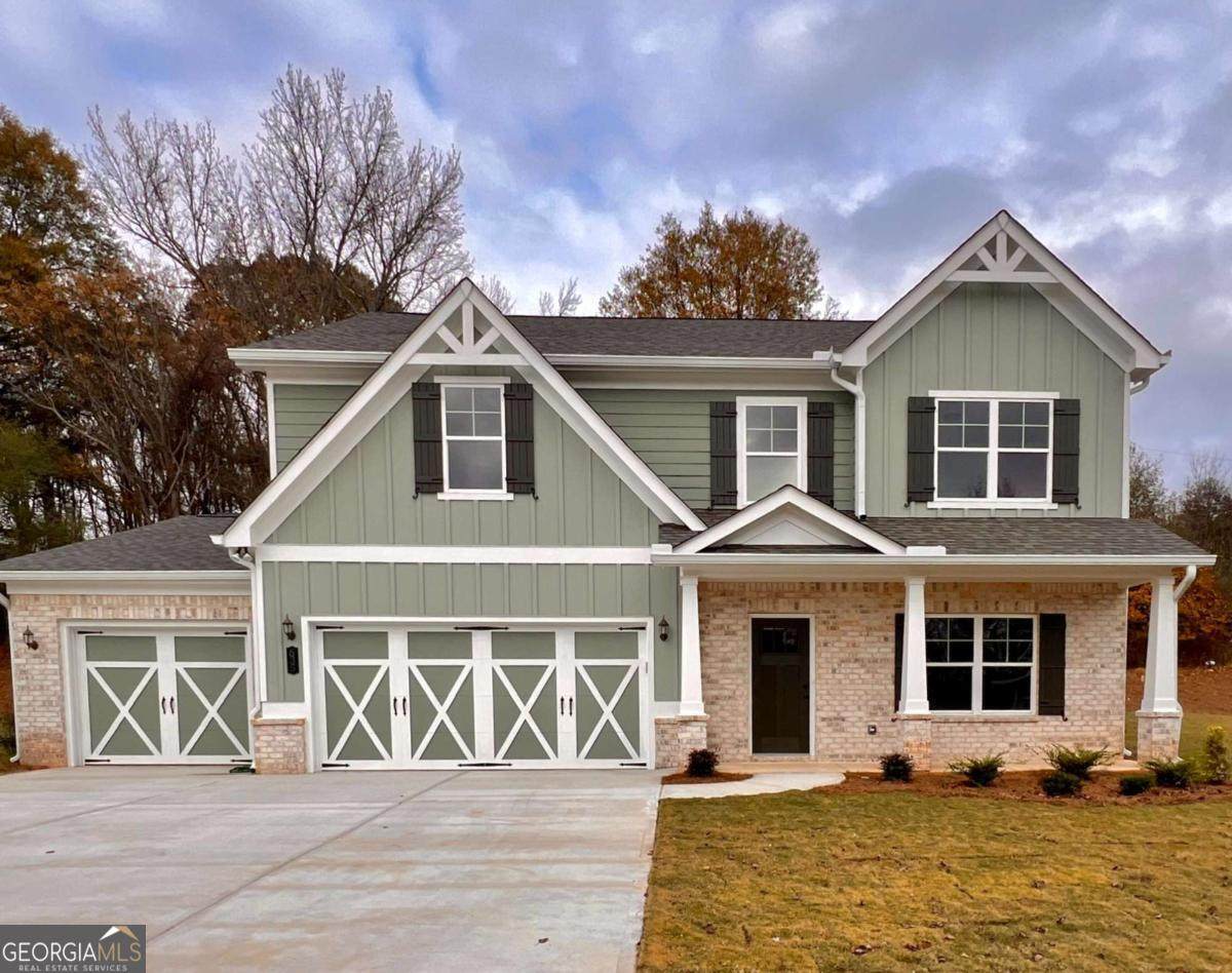 635 Rocky Springs Drive - Photo 1