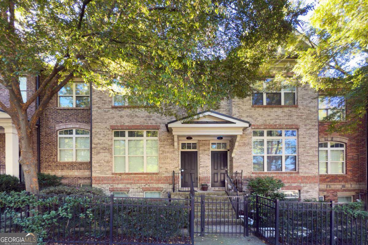 1221 Lavista Road - Photo 1